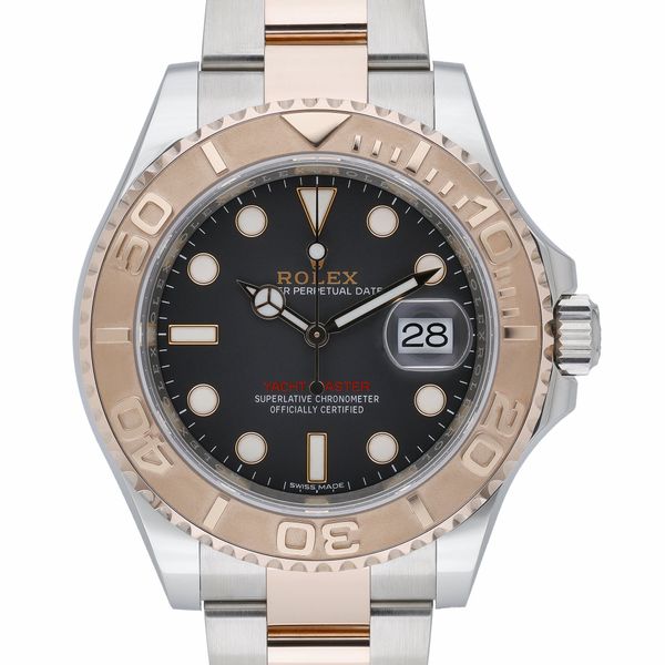 Rolex Yacht-Master 116621